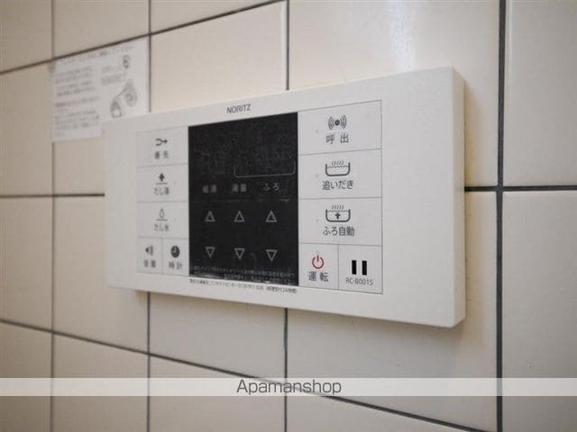 仙台市泉区 2階建 築43年の内装写真