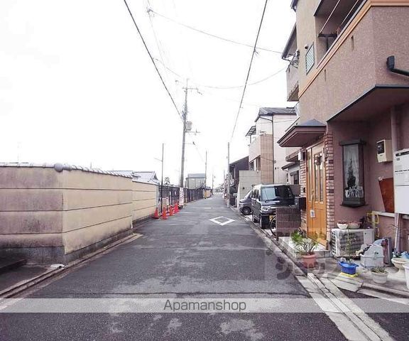 ハーモニーテラス伏見の周辺写真