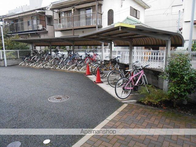 【立川市錦町のマンションの写真】