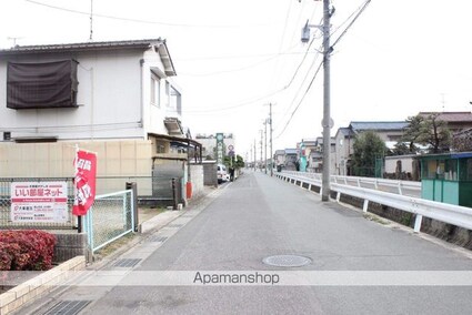 サン　フィオーレＢ[1LDK/41.98m2]の周辺1