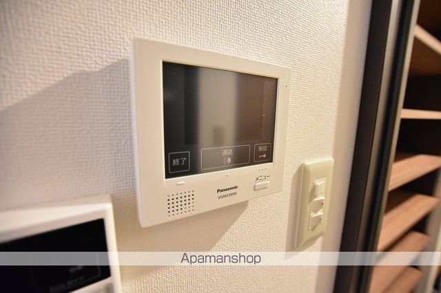 VICINATOの内装写真