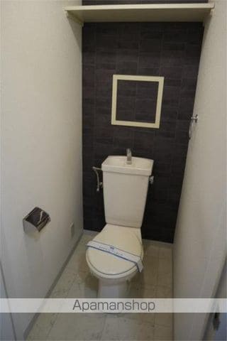 ベルドミールの内装写真