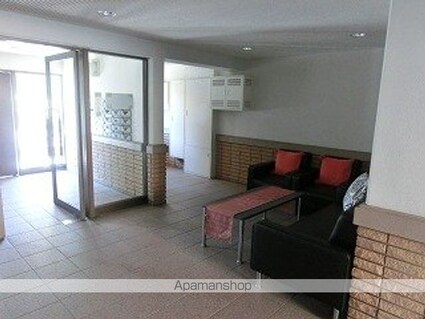 エスト加賀野[2LDK/51.84m2]の共用部1