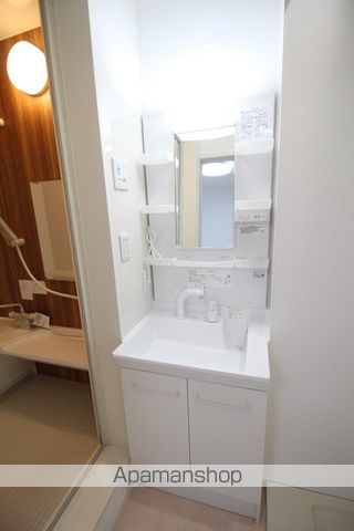 フランジュールあいの里の内装写真