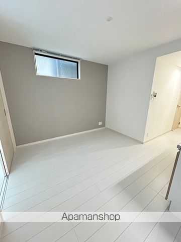 フォレなかもずSOUTHの内装写真