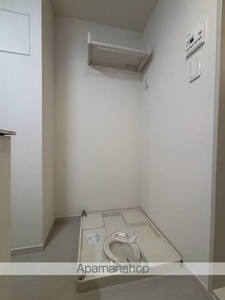リブリ・ルービ館[1LDK/40.42m2]のその他設備