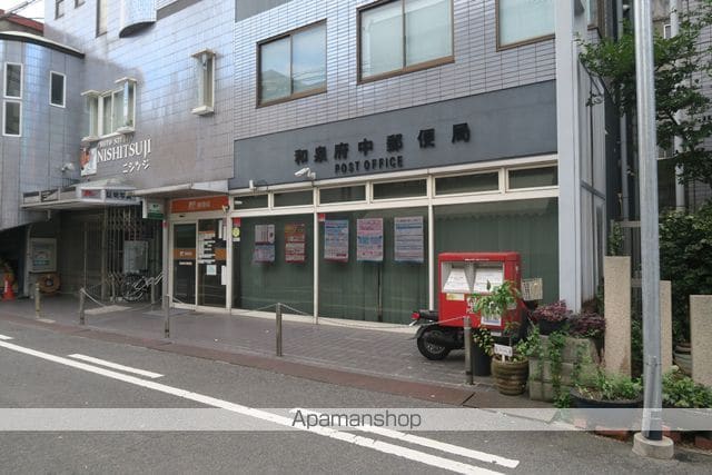 ハイツファニーの周辺写真
