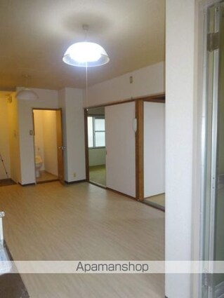 和歌山県和歌山市本町９丁目[2DK/39.66m2]の内装5