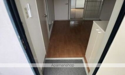 パストラルハイツ[2DK/31.59m2]の内装3