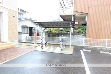 サニーハウス[1LDK/42.37m2]の共用部4