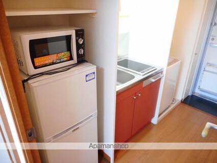 レオパレス綬草[1K/23.18m2]のその他部屋・スペース2