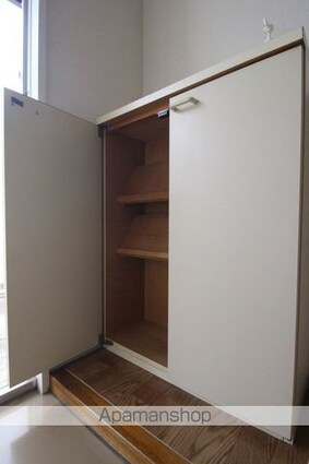 プレジール池岡[1K/20m2]の内装7