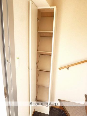 レオパレスタイラの内装写真