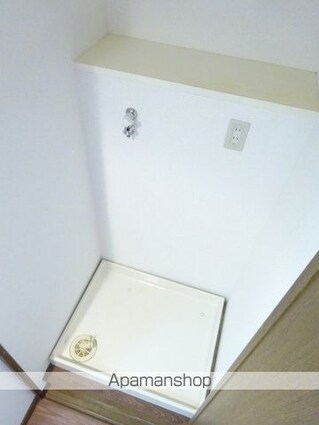 ライオンズプラザ本蓮沼[1K/19.04m2]の内装5