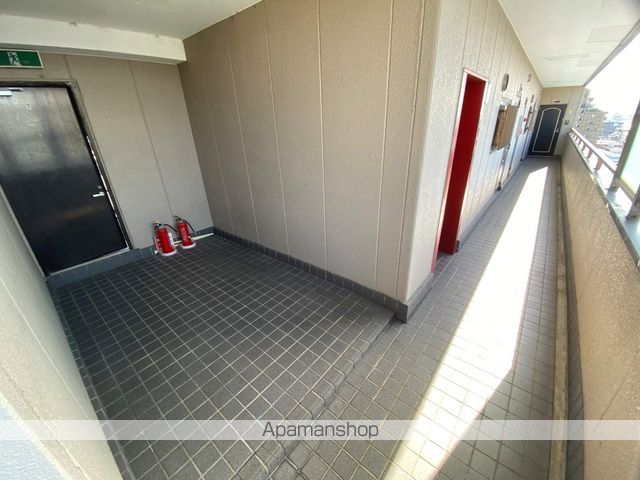 湊川マンションのその他写真