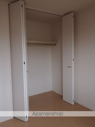 プリマベーラ　Ｂ[3LDK/72.45m2]の収納