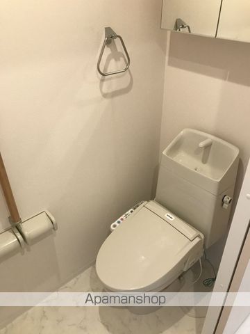 レジデンスアイリス医大南の内装写真