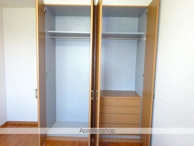 ティンカーベル[2LDK/61.2m2]のその他内装