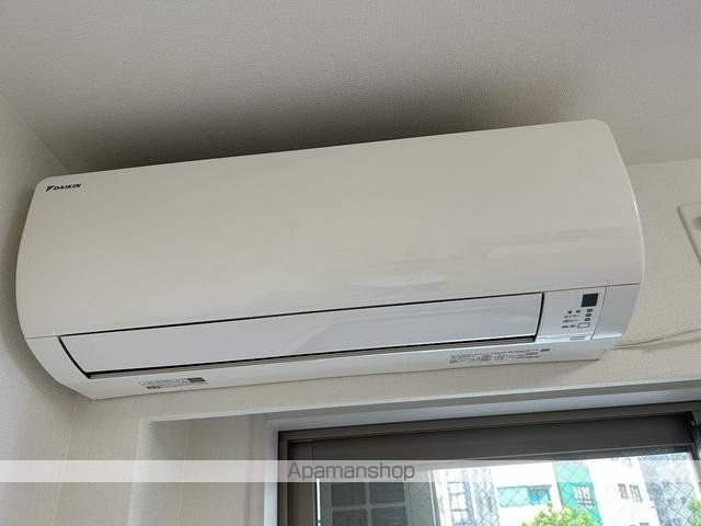 グランカーサ上野入谷の内装写真