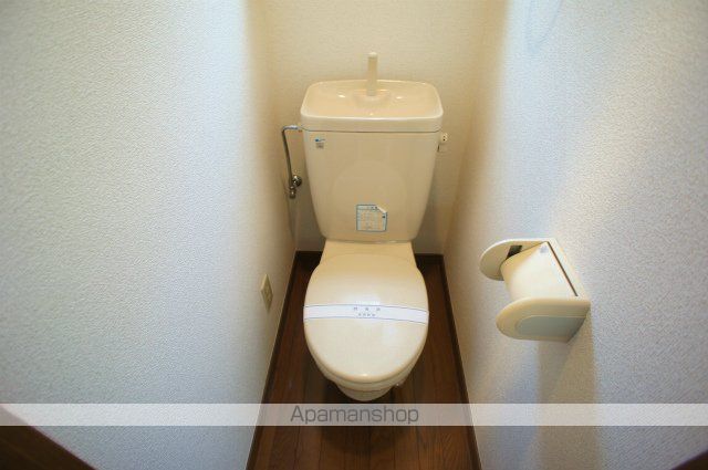 マキシム吉塚駅前の内装写真