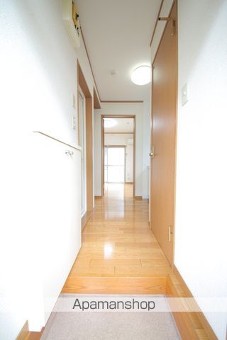 アースパックス3の内装写真