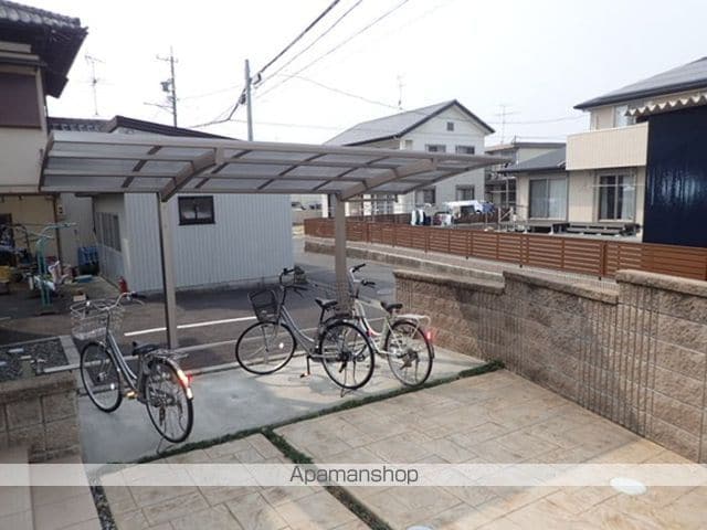カーサさくらの内装写真