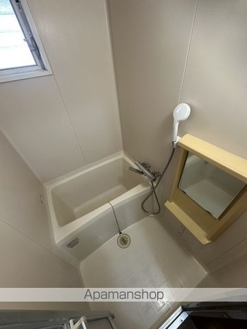 コーポ オオモトIIの内装写真