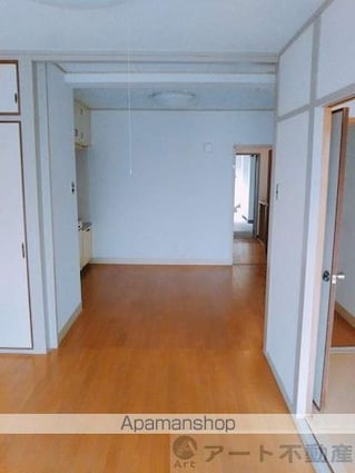 愛媛県松山市石手４丁目[2LDK/47m2]の内装4