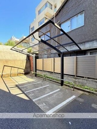 ＳＳ．ＦＬＡＴ神楽坂ｓｏｕｔｈ[1LDK/39.78m2]の共用部4