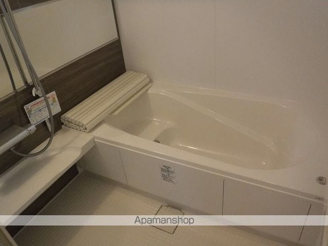 ヴェルドミールVの内装写真