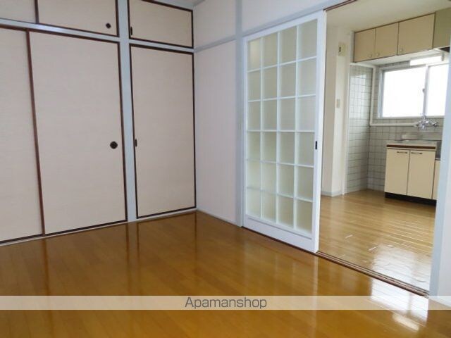澤原ビル[1DK/23m2]のその他部屋・スペース