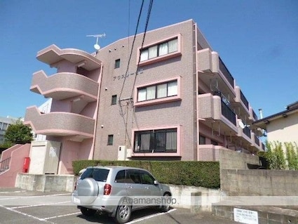 アウスレーゼⅡ[3LDK/69.55m2]の外観5