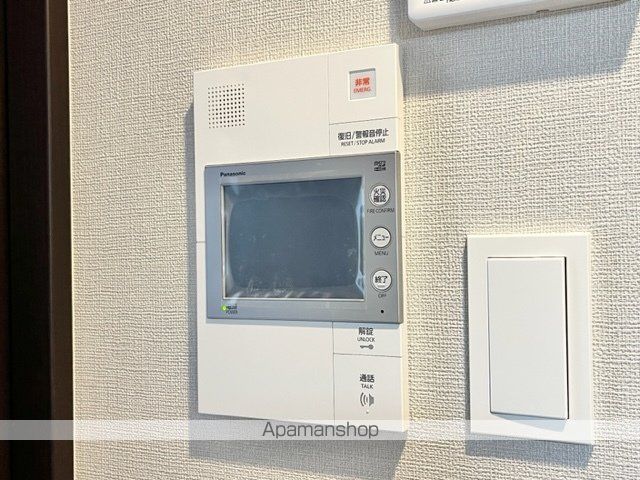 フォーリアライズ昭和南通1の内装写真