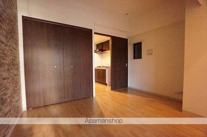 Ｐａｒａ　Ｈｅｒｏ’ｓ「パラヒーローズ」[1K/27.81m2]のリビング・居間