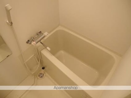 クリニカル・Ｂ[1K/29.7m2]のバス