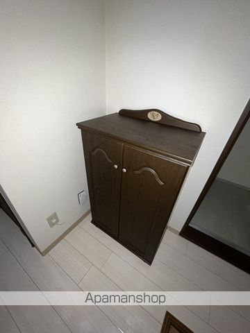 シティコート和泉の内装写真