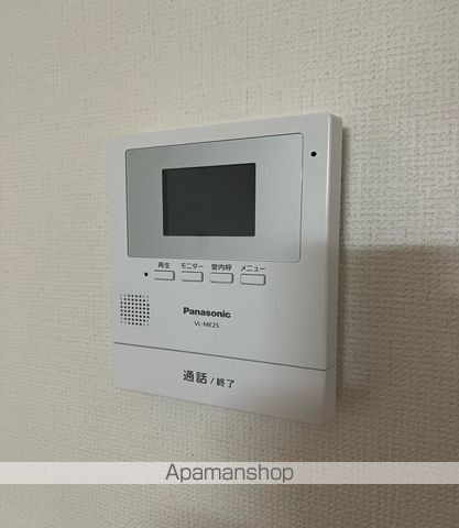 レクリオ谷.の内装写真