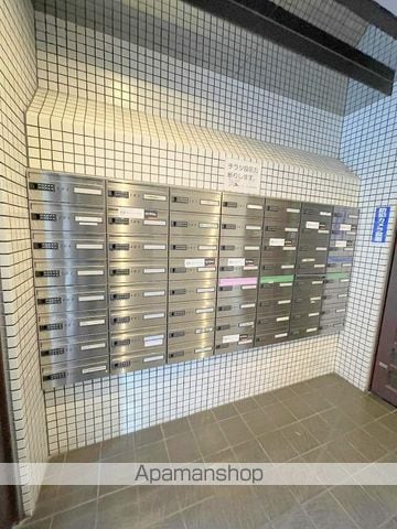 グランドメゾン長堀橋のその他写真
