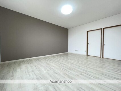 川勝アパート（カワカツアパート）[2LDK/49.58m2]の内装