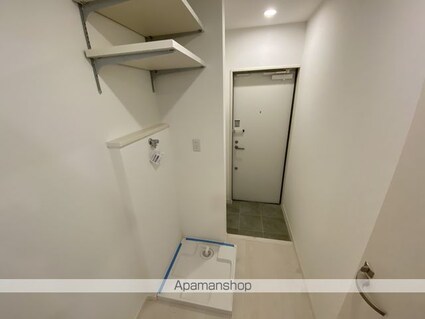 宮城県仙台市青葉区錦町２丁目[1K/32.49m2]の内装4