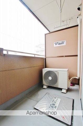 パークヒルズ庄町の内装写真