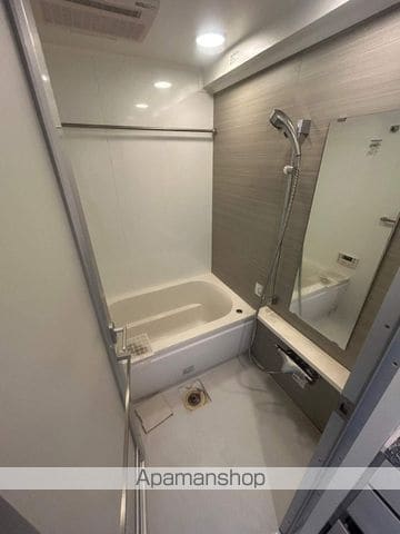 パークハビオ上野3丁目の内装写真