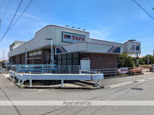 レオパレスM’sフレーズの周辺写真