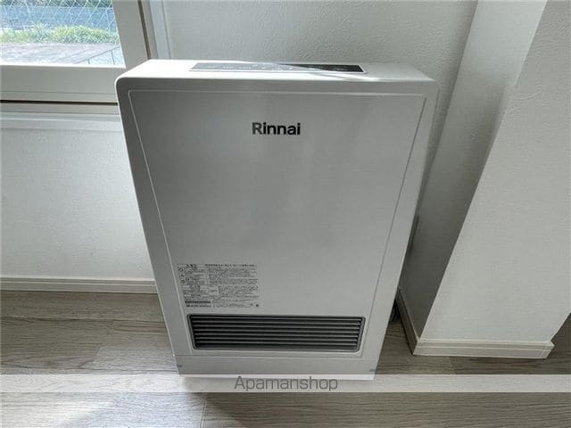 オーサブルビルの内装写真