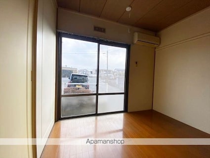 メゾンセンチュリー[2DK/38.58m2]の内装3