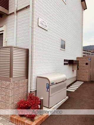 フェリーチェ安東[1K/25m2]の共用部
