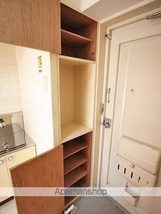 サンクオーレ古町[1K/21.24m2]の共用部5