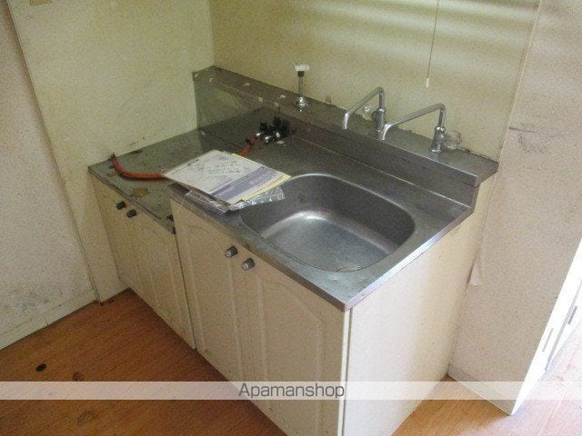 カサデューク菊水75・76の内装写真