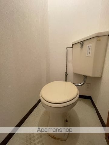 ルミエール戸賀の内装写真