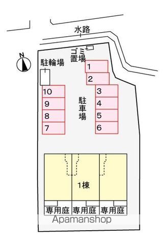 高徳線 屋島駅 徒歩27分 2階建 築15年のその他写真